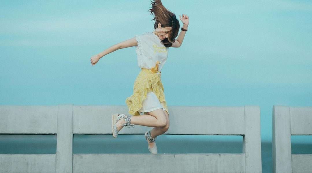 The Joy of Fulfillment: How to Create Meaningful Enjoyment in Everyday Life