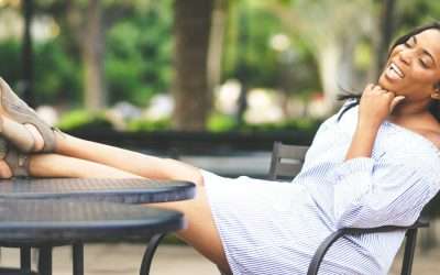Embracing Change: How to Turn Life Transitions into Opportunities for Growth