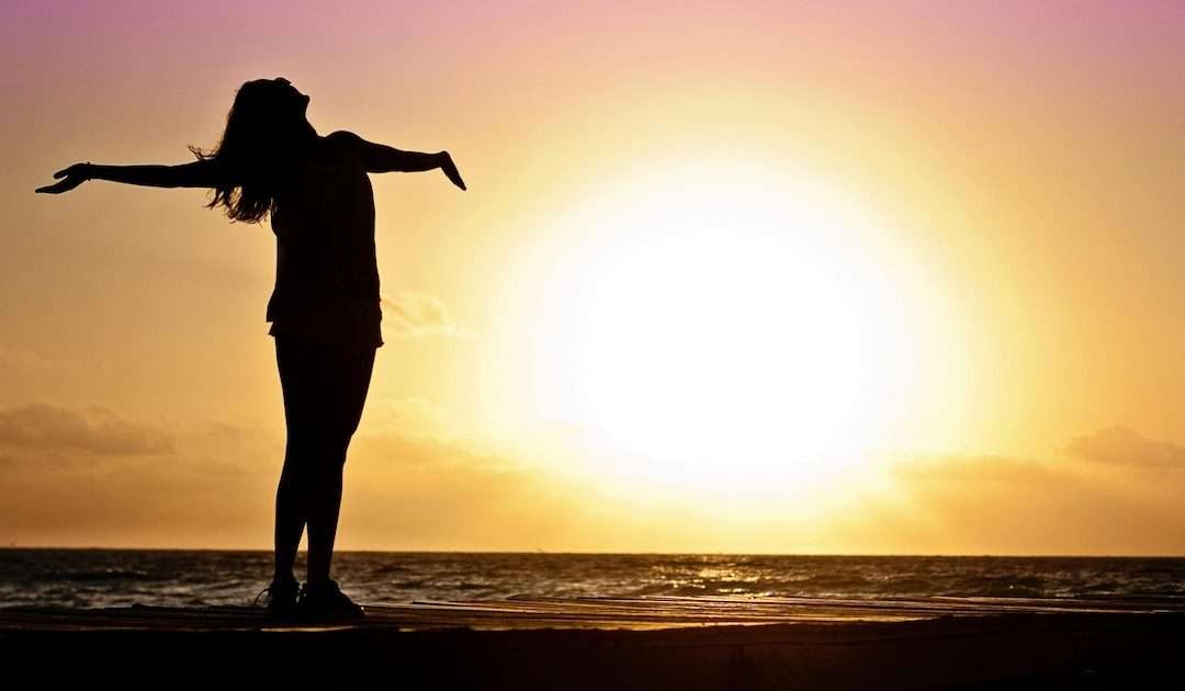 6 Steps to Connect With Your Higher Self–and Why