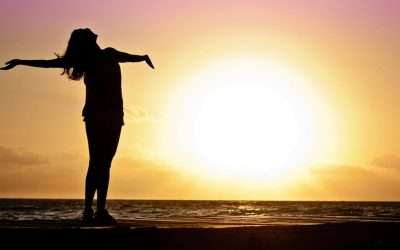6 Steps to Connect With Your Higher Self–and Why